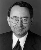 (PHOTO OF DONALD B. WILBUR)